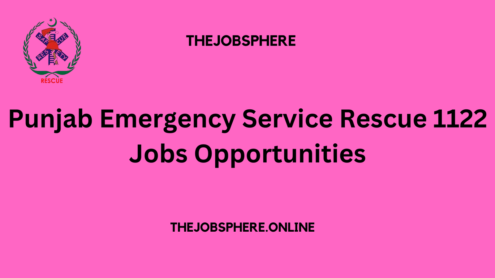 Pakistan Lahore Jobs